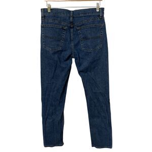 Urban Pipeline Max Flex 33x34 Regular Men's Mid Rise Jeans
